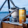 16oz Cans of Bainbridge Beer ** WASHINGTON STATE ONLY ** - Image 6