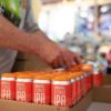 16oz Cans of Bainbridge Beer ** WASHINGTON STATE ONLY ** - Image 10