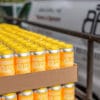 16oz Cans of Bainbridge Beer ** WASHINGTON STATE ONLY ** - Image 7