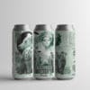 16oz Cans of Bainbridge Beer ** WASHINGTON STATE ONLY ** - Image 12