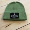 Beanies with Logo Patch - Image 2