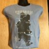 Bainbridge Map & Beer Styles T-Shirt - Image 3