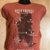 Bainbridge Map & Beer Styles T-Shirt