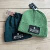 Beanies with Logo Patch