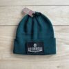 Beanies with Logo Patch - Image 3