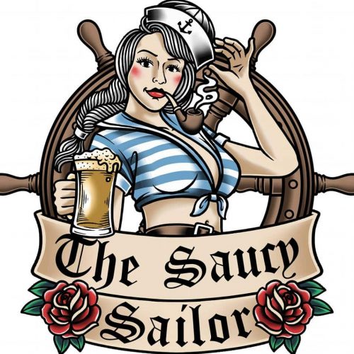 Saucy Sailor